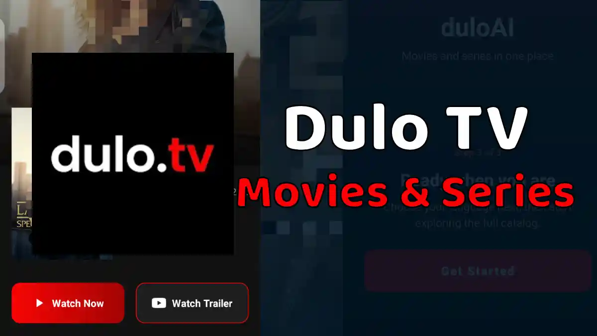 Dulo TV Popular, Trending and Top-Rated Titles Guide